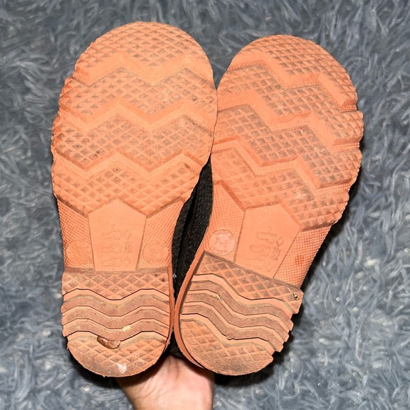 Kids rain boots - Picture 3 of 4